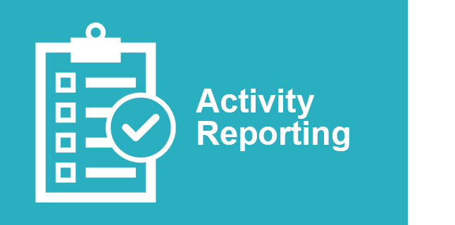 activity-reporting