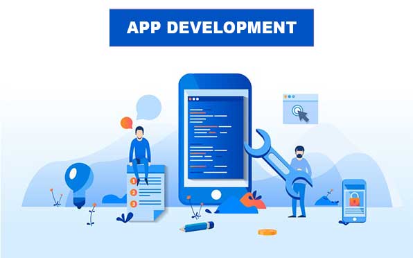 Mobile App Development