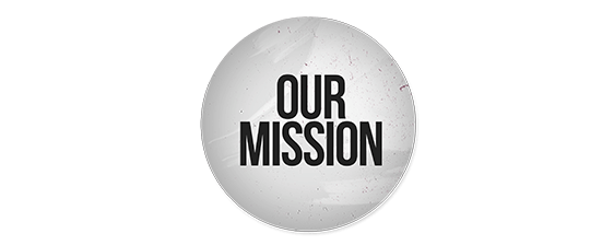 Our Mission