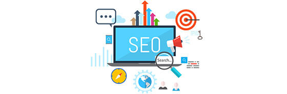 Search Engine Optimization