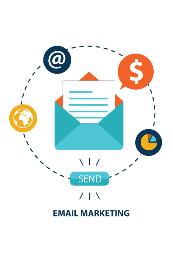 Email marketing