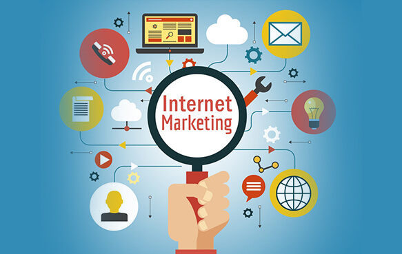 Internet Marketing Company in Sacramento