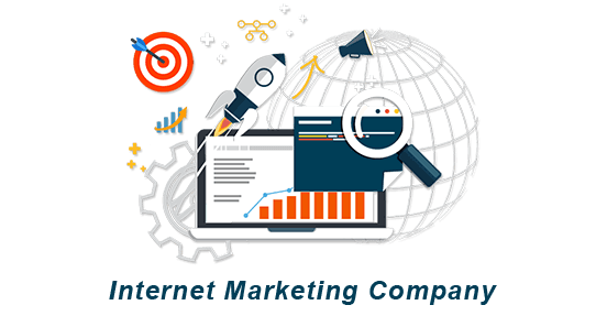 Internet Marketing Company Sacramento