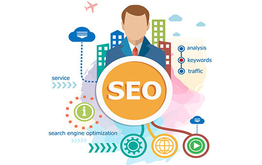 San Francisco SEO company