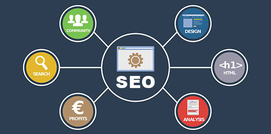 SEO Company different from others