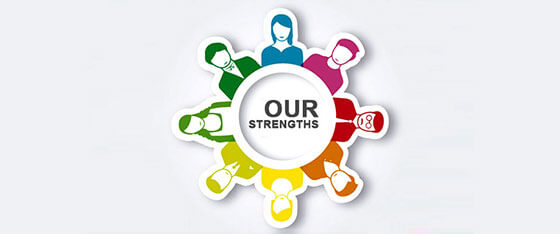 Our Strengths